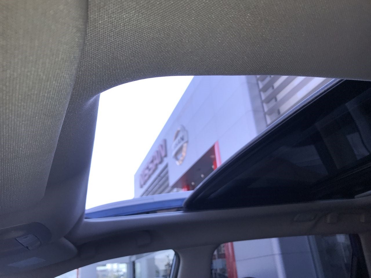 2021 Nissan X-TRAIL X-TRAIL 2.5 EXCLUSIVE 3 ROW