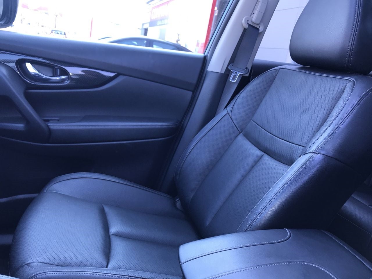 2021 Nissan X-TRAIL X-TRAIL 2.5 EXCLUSIVE 3 ROW