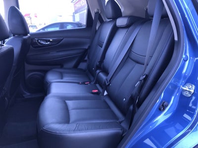 2021 Nissan X-TRAIL X-TRAIL 2.5 EXCLUSIVE 3 ROW