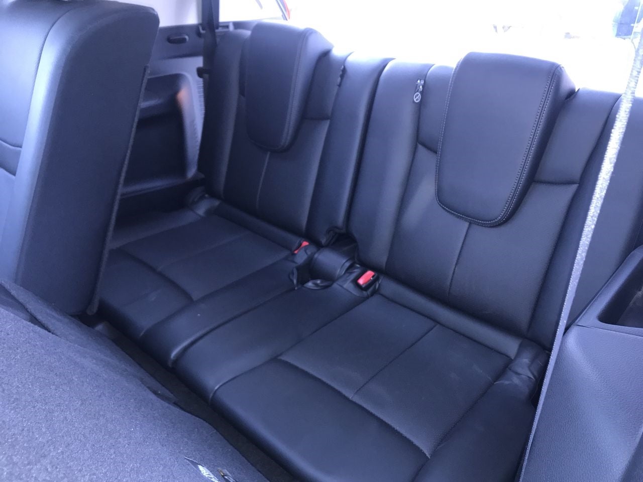 2021 Nissan X-TRAIL X-TRAIL 2.5 EXCLUSIVE 3 ROW