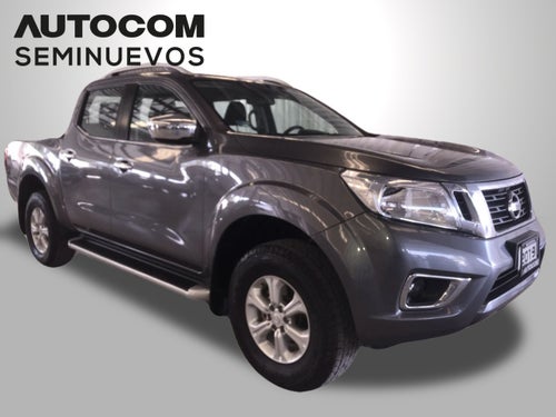 2019 Nissan FRONTIER NP300 FRONTIER LE