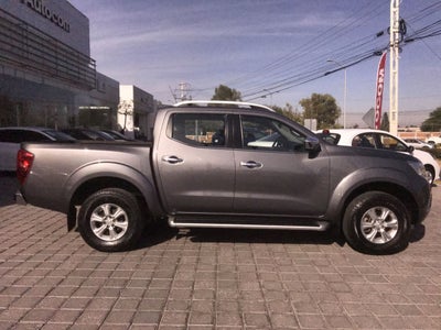 2019 Nissan FRONTIER NP300 FRONTIER LE
