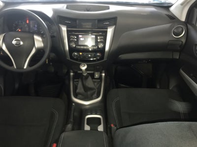 2019 Nissan FRONTIER NP300 FRONTIER LE