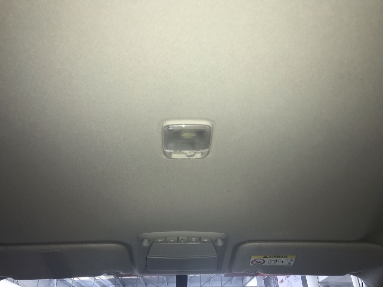 2019 Nissan FRONTIER NP300 FRONTIER LE