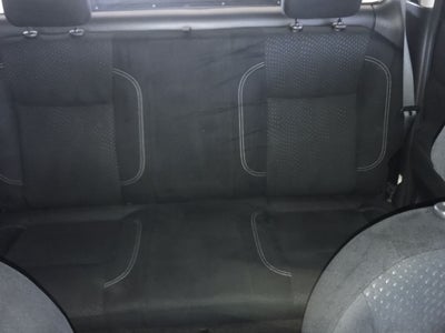 2019 Nissan FRONTIER NP300 FRONTIER LE