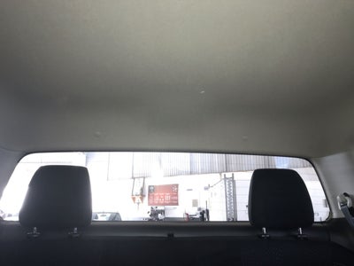 2019 Nissan FRONTIER NP300 FRONTIER LE