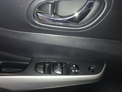 2019 Nissan FRONTIER NP300 FRONTIER LE