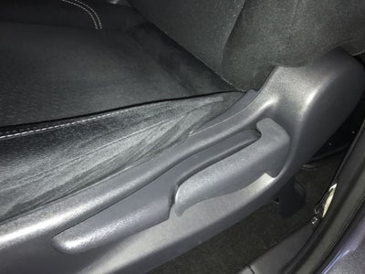 2019 Nissan FRONTIER NP300 FRONTIER LE