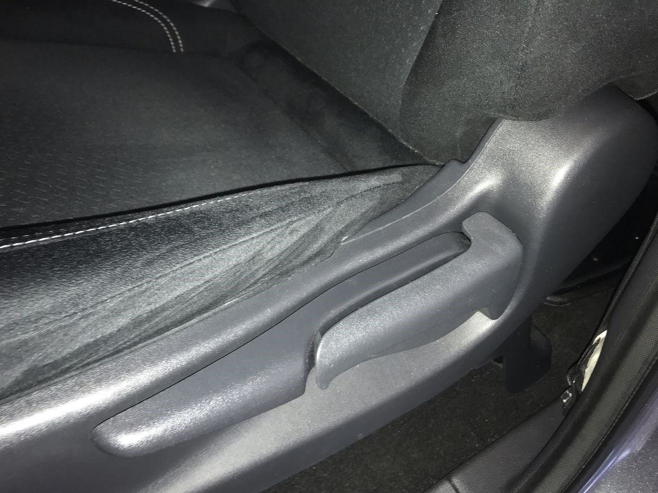 2019 Nissan FRONTIER NP300 FRONTIER LE