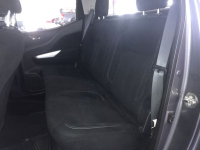 2019 Nissan FRONTIER NP300 FRONTIER LE