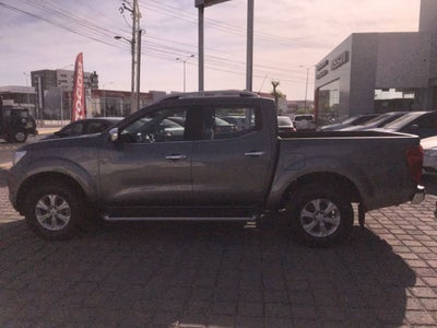 2019 Nissan FRONTIER NP300 FRONTIER LE
