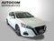 2021 Nissan ALTIMA ALTIMA EXCLUSIVE TURBO 2.0 LTS CVT 4 PTS