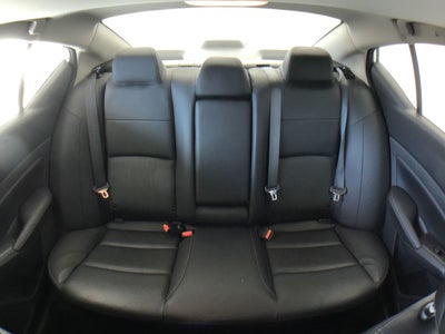 2021 Nissan ALTIMA ALTIMA EXCLUSIVE TURBO 2.0 LTS CVT 4 PTS