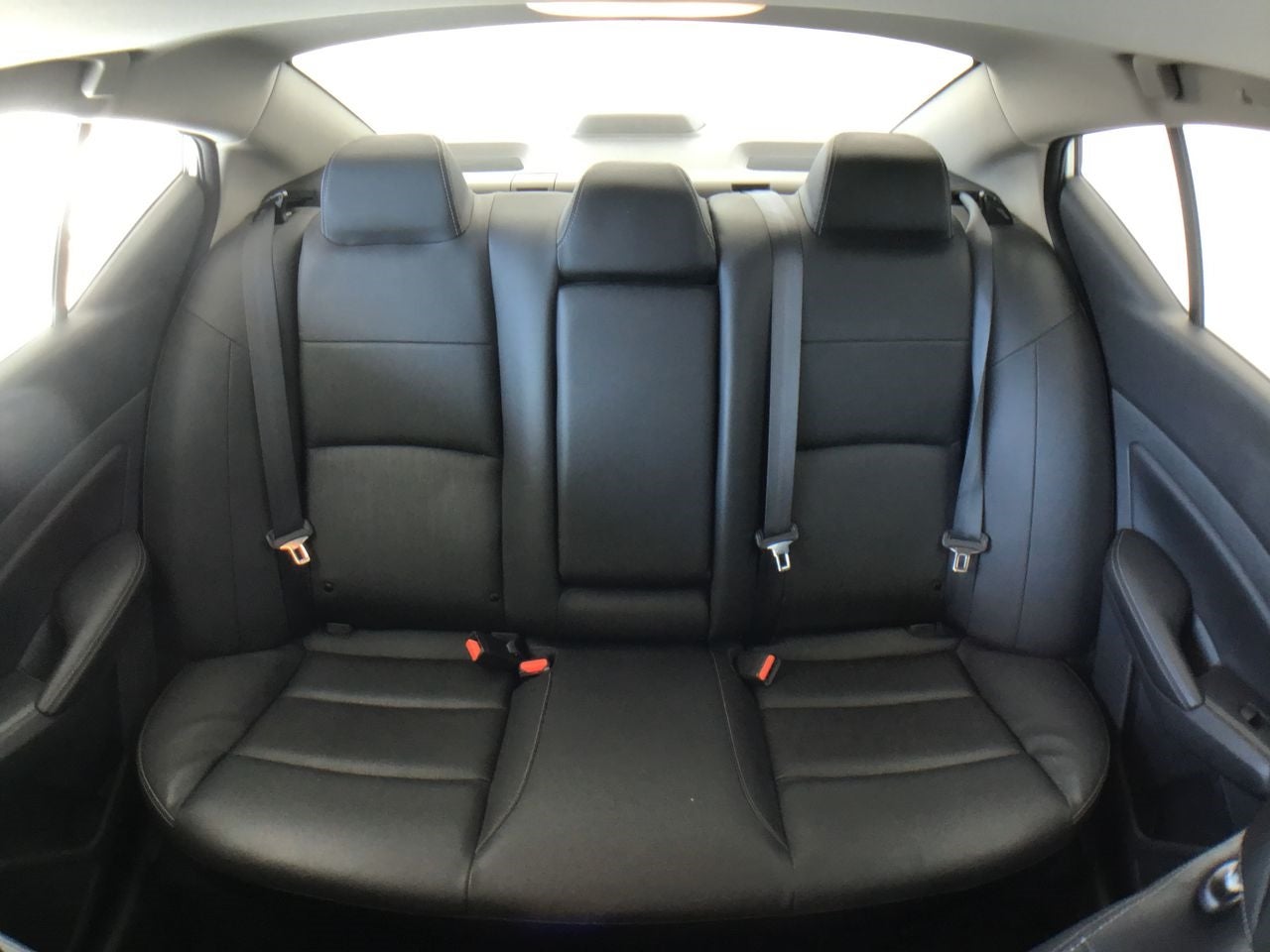 2021 Nissan ALTIMA ALTIMA EXCLUSIVE TURBO 2.0 LTS CVT 4 PTS