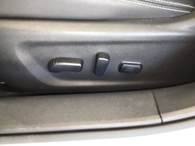 2021 Nissan ALTIMA ALTIMA EXCLUSIVE TURBO 2.0 LTS CVT 4 PTS