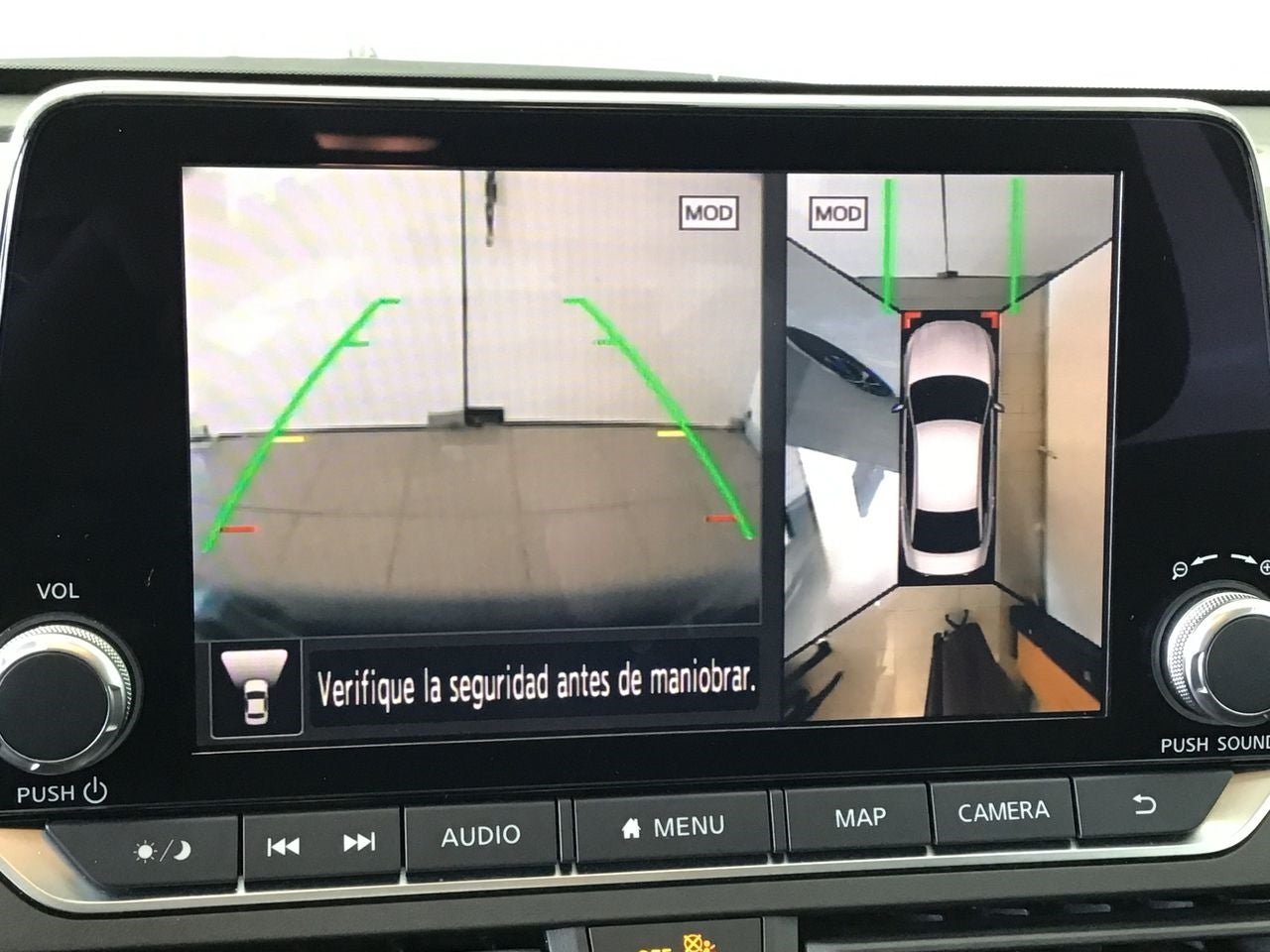 2021 Nissan ALTIMA ALTIMA EXCLUSIVE TURBO 2.0 LTS CVT 4 PTS