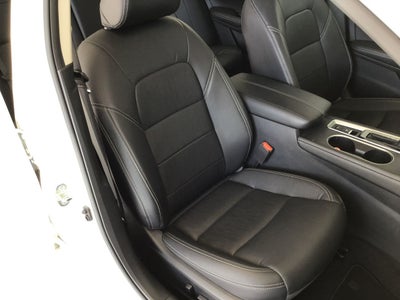 2021 Nissan ALTIMA ALTIMA EXCLUSIVE TURBO 2.0 LTS CVT 4 PTS