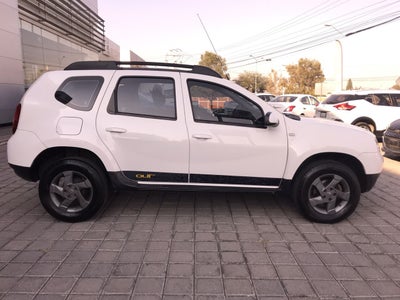 2015 RENAULT DUSTER DUSTER OUTDOOR TM