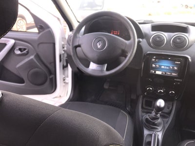 2015 RENAULT DUSTER DUSTER OUTDOOR TM