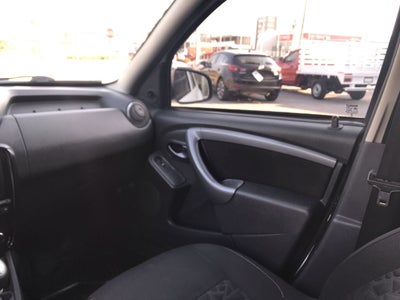 2015 RENAULT DUSTER DUSTER OUTDOOR TM