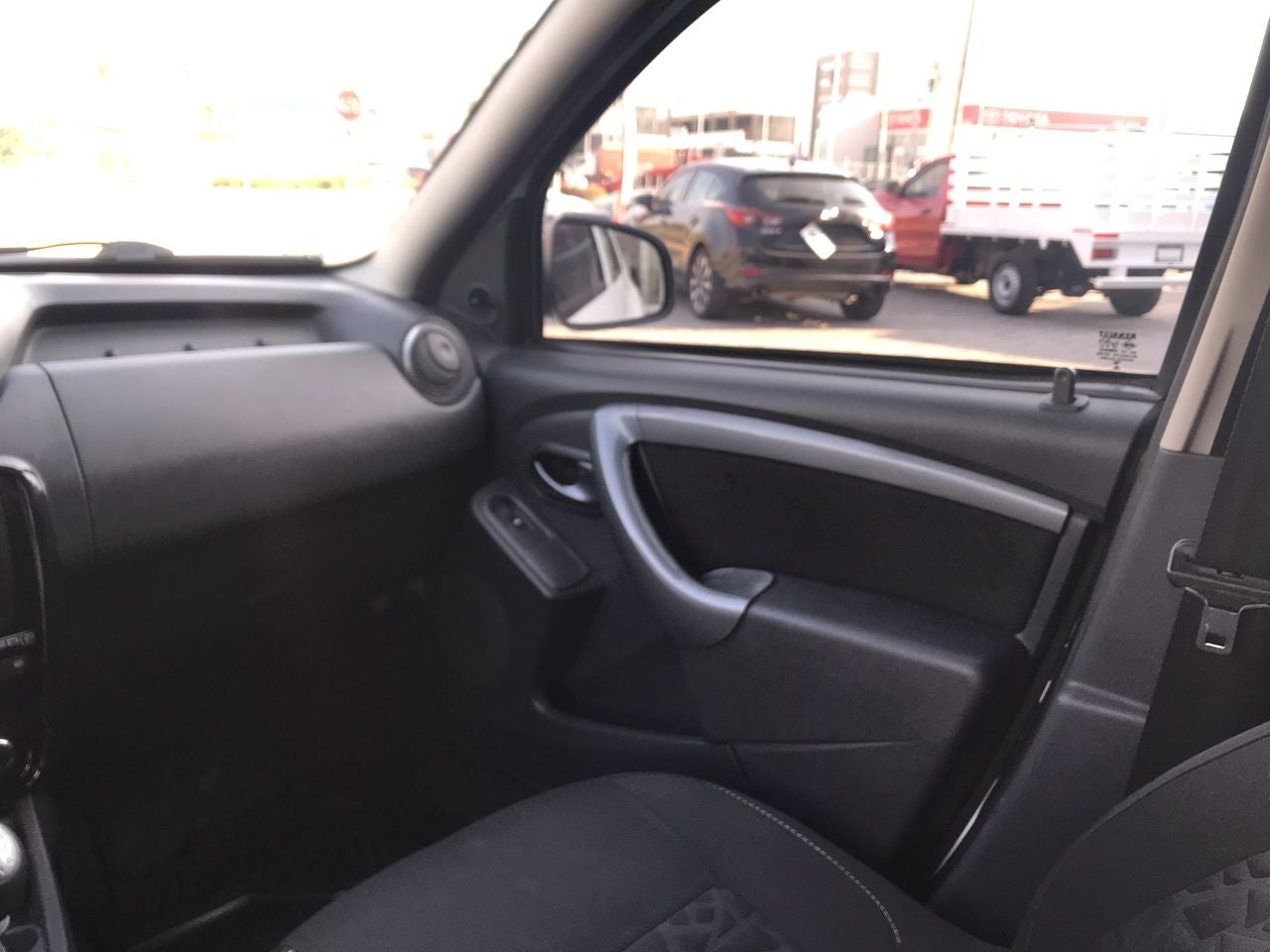 2015 RENAULT DUSTER DUSTER OUTDOOR TM