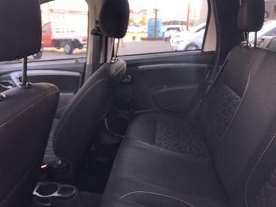 2015 RENAULT DUSTER DUSTER OUTDOOR TM