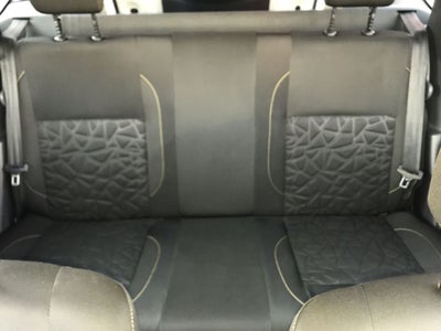 2015 RENAULT DUSTER DUSTER OUTDOOR TM