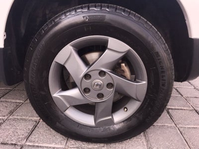 2015 RENAULT DUSTER DUSTER OUTDOOR TM