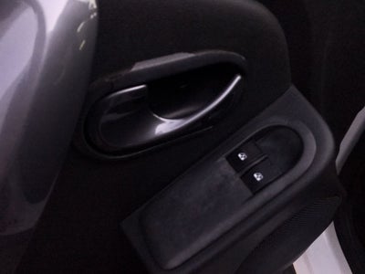 2015 RENAULT DUSTER DUSTER OUTDOOR TM