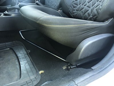 2015 RENAULT DUSTER DUSTER OUTDOOR TM