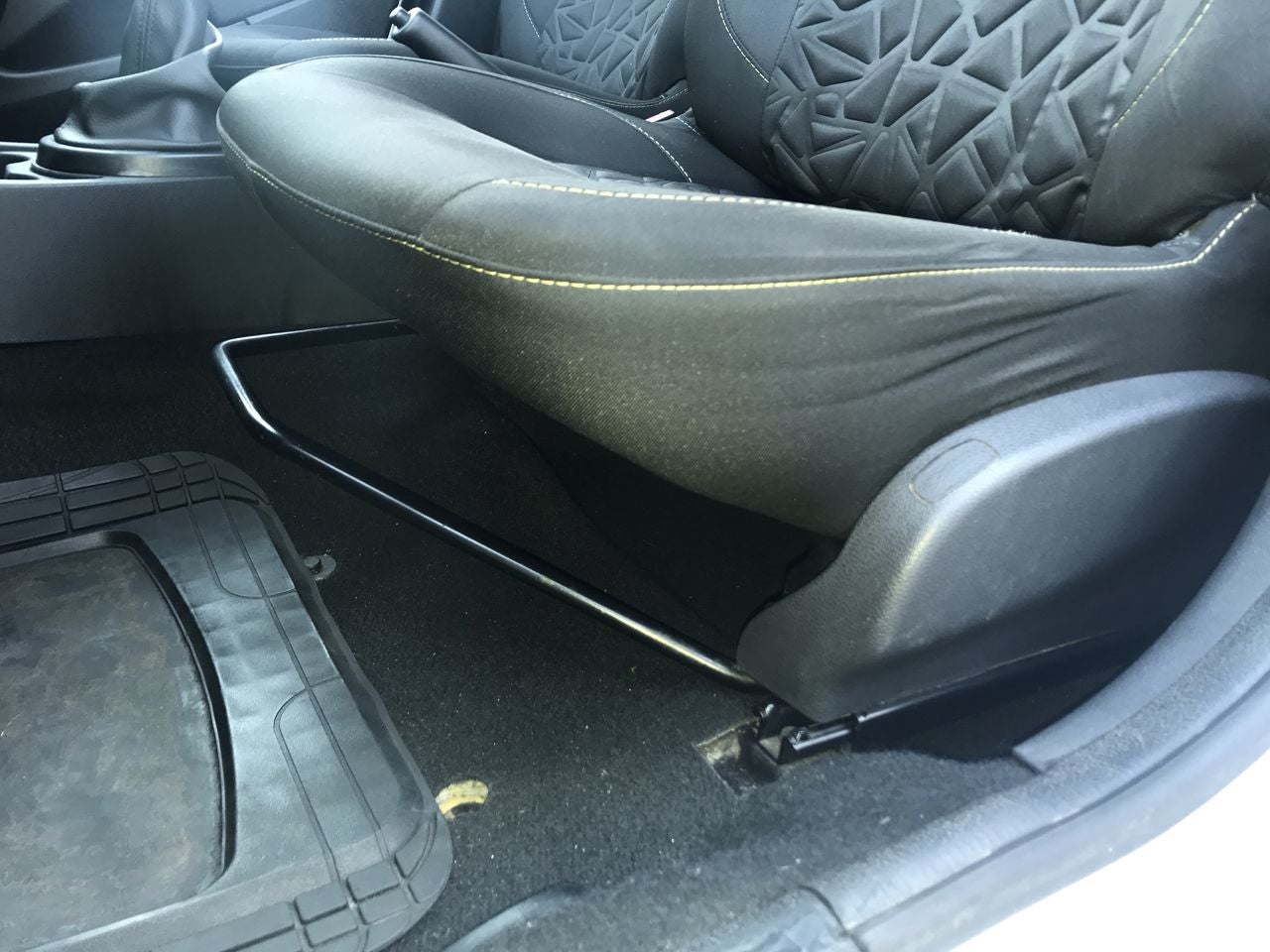 2015 RENAULT DUSTER DUSTER OUTDOOR TM