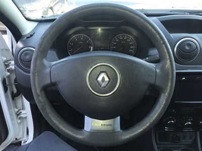2015 RENAULT DUSTER DUSTER OUTDOOR TM