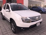 2015 RENAULT DUSTER DUSTER OUTDOOR TM