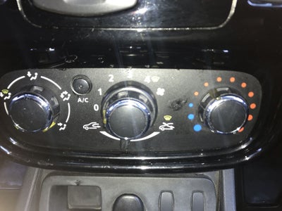 2015 RENAULT DUSTER DUSTER OUTDOOR TM