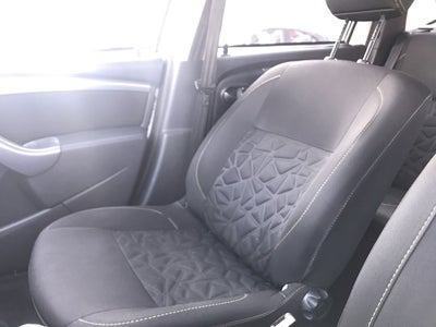 2015 RENAULT DUSTER DUSTER OUTDOOR TM