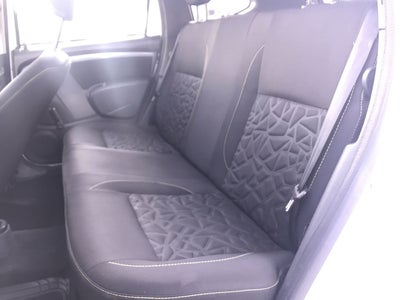 2015 RENAULT DUSTER DUSTER OUTDOOR TM