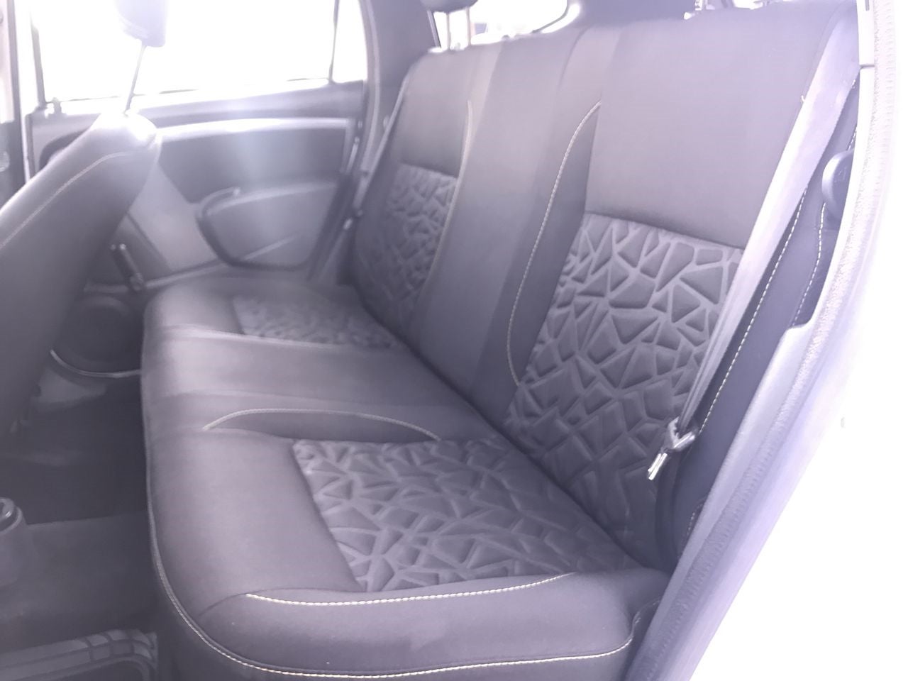 2015 RENAULT DUSTER DUSTER OUTDOOR TM