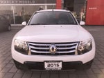 2015 RENAULT DUSTER DUSTER OUTDOOR TM