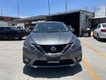 2017 Nissan SENTRA SENTRA ADVANCE CVT
