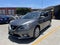 2017 Nissan SENTRA SENTRA ADVANCE CVT