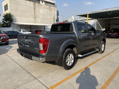 2020 Nissan FRONTIER NP300 FRONTIER PLATINUM LE TM AC 6 VEL