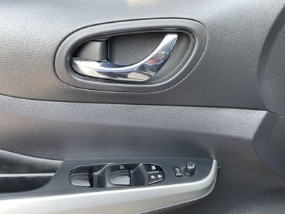 2020 Nissan FRONTIER NP300 FRONTIER PLATINUM LE TM AC 6 VEL