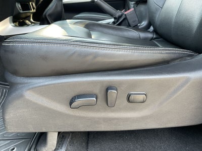 2020 Nissan FRONTIER NP300 FRONTIER PLATINUM LE TM AC 6 VEL