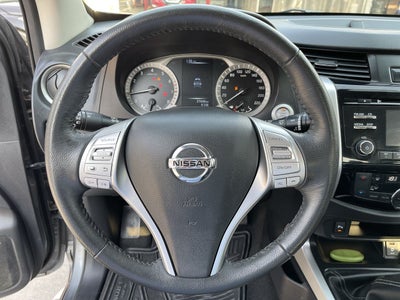 2020 Nissan FRONTIER NP300 FRONTIER PLATINUM LE TM AC 6 VEL