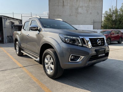 2020 Nissan FRONTIER NP300 FRONTIER PLATINUM LE TM AC 6 VEL