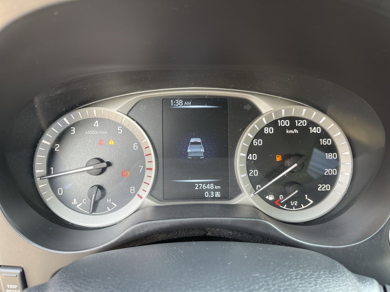 2020 Nissan FRONTIER NP300 FRONTIER PLATINUM LE TM AC 6 VEL