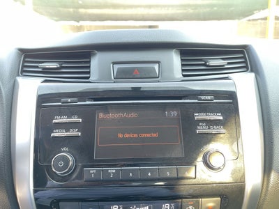 2020 Nissan FRONTIER NP300 FRONTIER PLATINUM LE TM AC 6 VEL