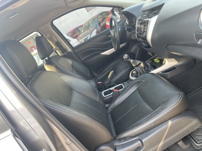 2020 Nissan FRONTIER NP300 FRONTIER PLATINUM LE TM AC 6 VEL