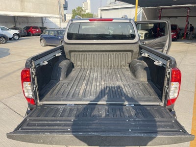 2020 Nissan FRONTIER NP300 FRONTIER PLATINUM LE TM AC 6 VEL