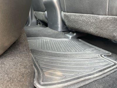 2020 Nissan FRONTIER NP300 FRONTIER PLATINUM LE TM AC 6 VEL